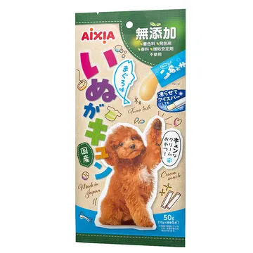 いぬがキュン まぐろ味