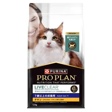 (チキン)│ │ ピュリナ プロプラン(PURINA PRO PLAN) │ PURINA