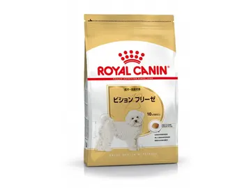 【マイ ロイヤルカナン限定】 ビション フリーゼ 成犬～高齢