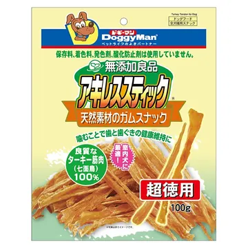 無添加良品 アキレススティック （ベトナム産）