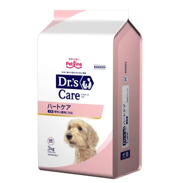 ドクターズケア 犬用ハートケア
