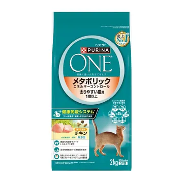 メタボリックエネルギーコントロール 1歳以上 チキン