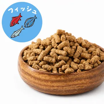 ワンのごはん【フィッシュ】