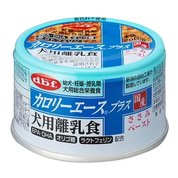 カロリーエースプラス 離乳食 ささみペースト
