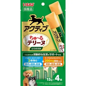とりささみ