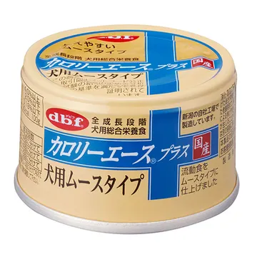 カロリーエースプラス ムースタイプ