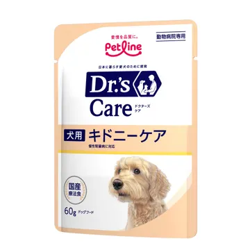 ドクターズケアウェット 犬用 キドニーケア