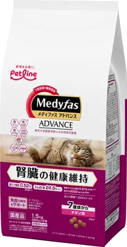 アドバンス 腎臓の健康維持 7歳頃から