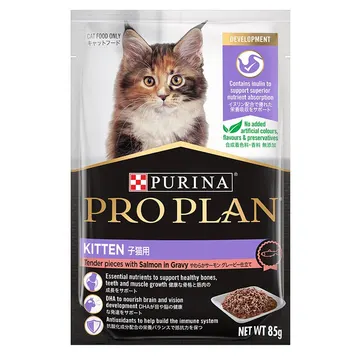 美味を求める (サーモン)│ │ ピュリナ プロプラン(PURINA PRO PLAN) │ PURINA