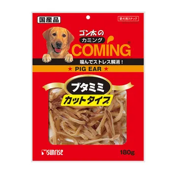 カミングブタミミ カットタイプ - marukan