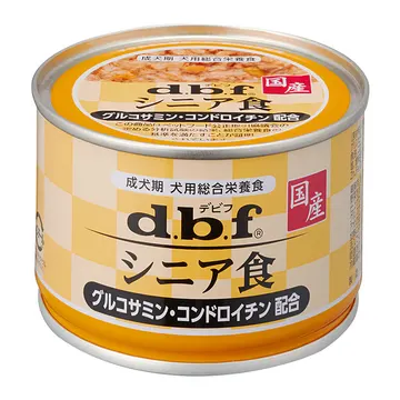 シニア食 グルコサミン・コンドロイチン 配合