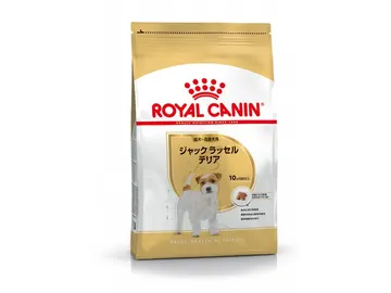 【マイ ロイヤルカナン限定】 ジャック ラッセル テリア 成犬~高齢