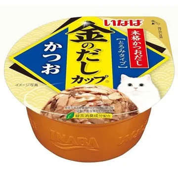 金のだしカップかつお