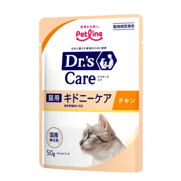 ドクターズケアウェット 猫用 キドニーケア チキン