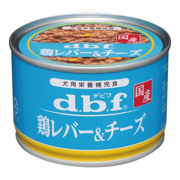鶏レバー＆チーズ