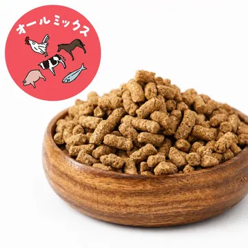 ワンのごはん 【Mix】