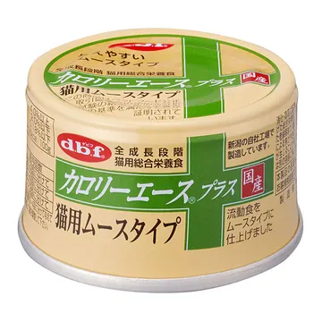 カロリーエースプラス ムースタイプ