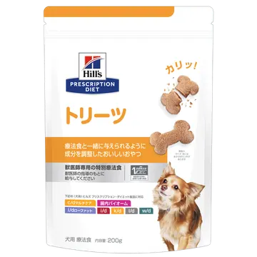 〈犬用〉トリーツ