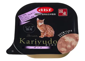 Kariyudo（カリユド） ポーク