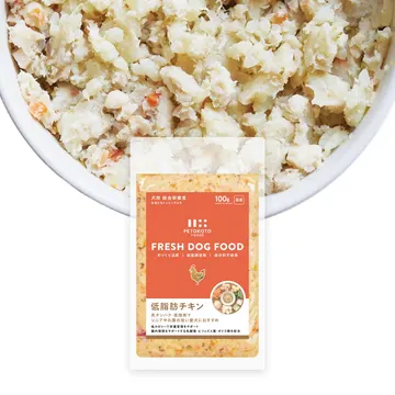 フレッシュ 低脂肪チキン(消化器ケア)