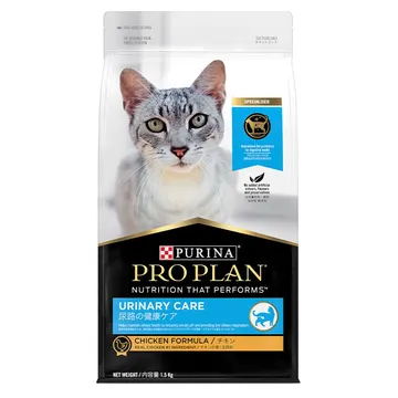 尿路の健康ケア(チキン) │ │ ピュリナ プロプラン(PURINA PRO PLAN) │ PURINA