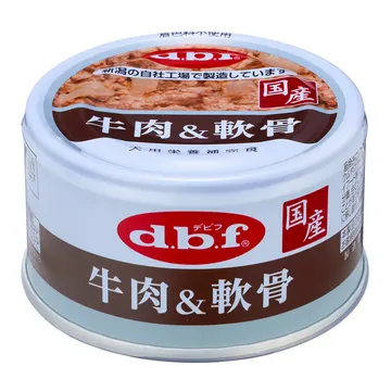 牛肉＆軟骨