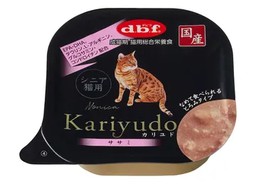 Kariyudo（カリユド） ササミ