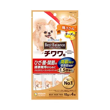 おやつ チワワ用 高齢向け 鶏ささみ