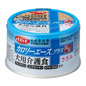 カロリーエースプラス 介護食 ささみ