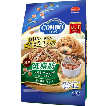 ドッグ 低脂肪
