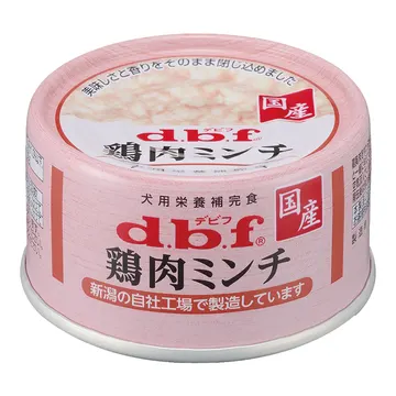 鶏肉ミンチ