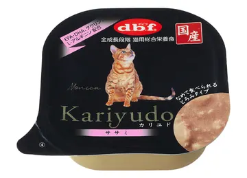 Kariyudo（カリユド） ササミ