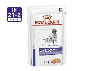 エイジングケア ウェット パウチ