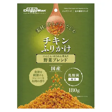 チキンふりかけ