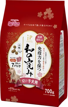ＪＰスタイル和の究み 小粒 12か月まで子