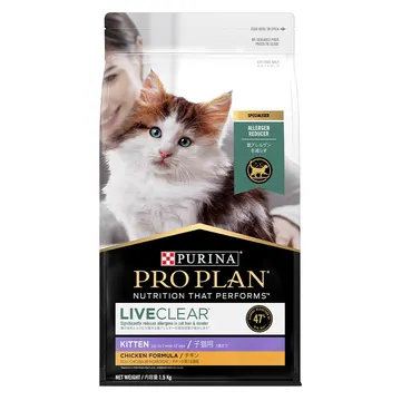 リブクリア (チキン)│ │ ピュリナ プロプラン(PURINA PRO PLAN) │ PURINA