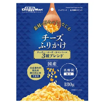 チーズふりかけ
