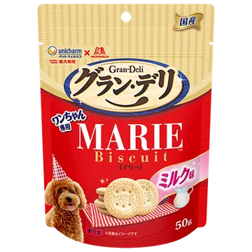 ワンちゃん専用マリービスケット