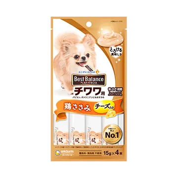 おやつ チワワ用