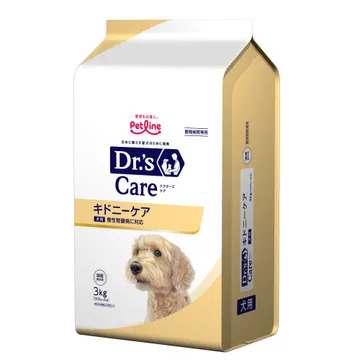ドクターズケア 犬用キドニーケア