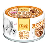 MiawMiawとびきり♪ ささみ入りまぐろ