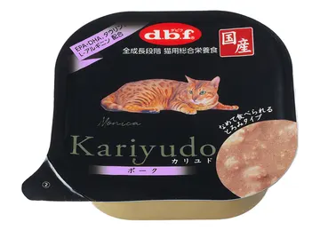 Kariyudo（カリユド） ポーク