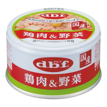 鶏肉＆野菜